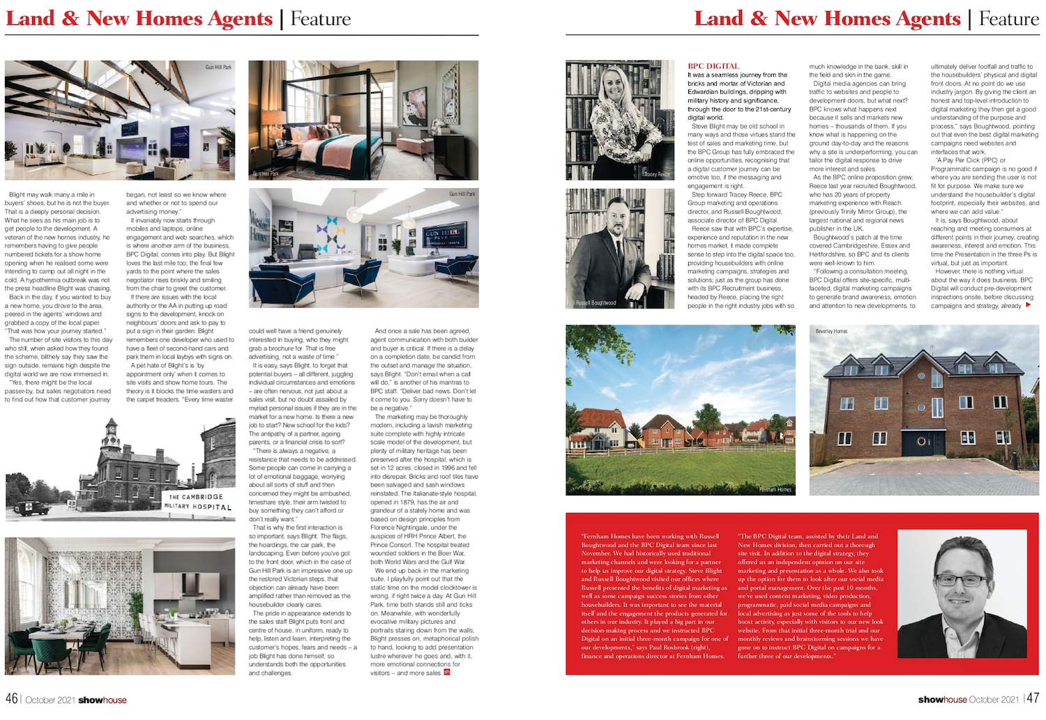 New Homes Hymns - ancient and modern image
